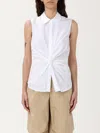 Twinset Actitude Shirt  Woman Color White