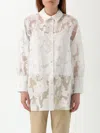 Twinset Actitude Shirt  Woman Color White