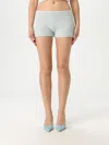 Twinset Actitude Short  Woman Color Multicolor In Multicolor