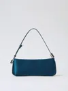 Twinset Actitude Shoulder Bag  Woman Color Green In Green