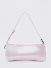 Twinset Actitude Shoulder Bag  Woman Color Orchid In Purple