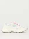 Twinset Actitude Sneakers  Woman Color White