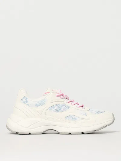 Twinset Actitude Sneakers  Woman Color White