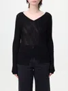 Twinset Actitude Sweater  Woman Color Black