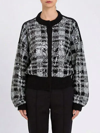 Twinset Actitude Sweater  Woman Color Black