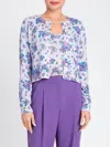 Twinset Actitude Sweater  Woman Color Multicolor In Multi