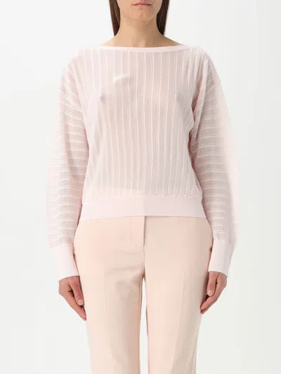 Twinset Actitude Sweater  Woman Color Pink
