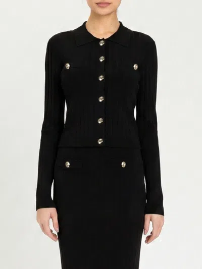 Twinset Actitude Sweater  Woman Color Black