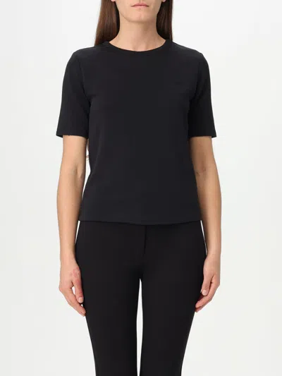 Twinset Actitude T-shirt  Woman Color Black