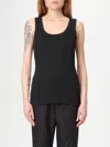 Twinset Actitude Top  Woman Color Black