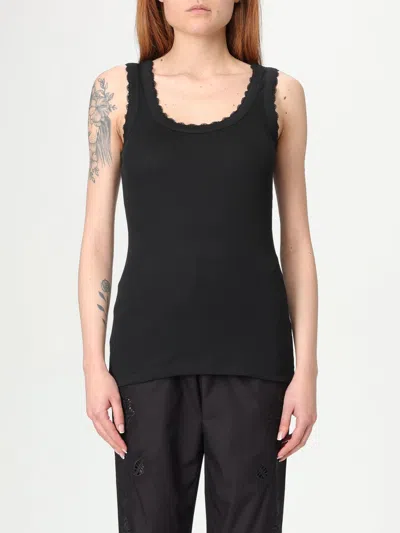 Twinset Actitude Top  Woman Color Black