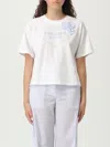 Twinset Actitude T-shirt  Woman Color White 1