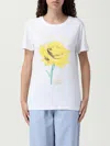 Twinset Actitude T-shirt  Woman Color White 1