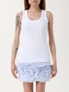 Twinset Actitude Top  Woman Color White