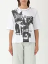 Twinset Actitude T-shirt  Woman Color White