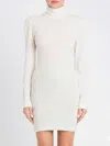 Twinset Actitude Sweater  Woman Color White In White