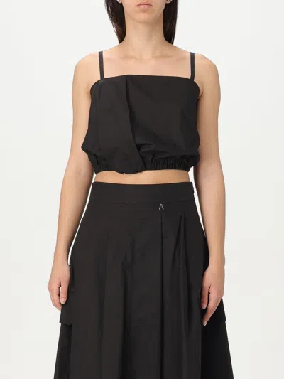 Twinset Actitude Top  Woman Color Black