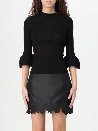 Twinset Actitude Top  Woman Color Black