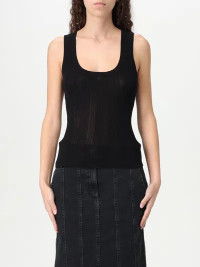 Twinset Actitude Top  Woman Color Black