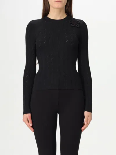 Twinset Actitude Top  Woman Color Black