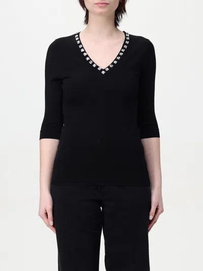 Twinset Actitude Top  Woman Color Black