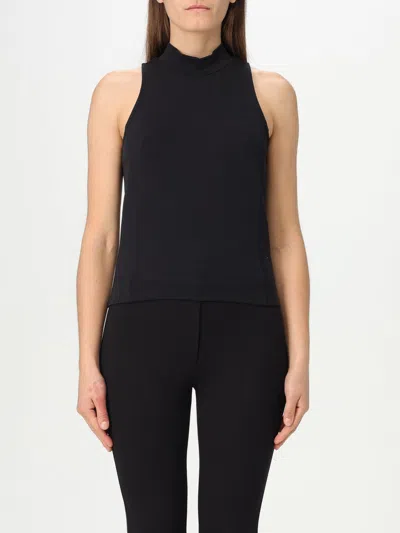 Twinset Actitude Top  Woman Color Black