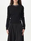 Twinset Actitude Top  Woman Color Black