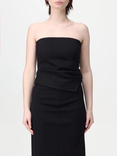 Twinset Actitude Top  Woman Color Black
