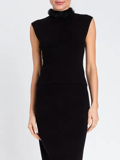 Twinset Actitude Top  Woman Color Black