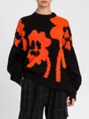 Twinset Actitude Top  Woman Color Black In Black