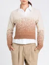 Twinset Actitude Top  Woman Color Brown In Brown
