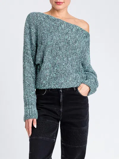 Twinset Actitude Top  Woman Color Green