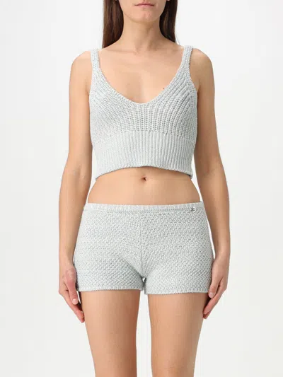 Twinset Actitude Top  Woman Color Multicolor