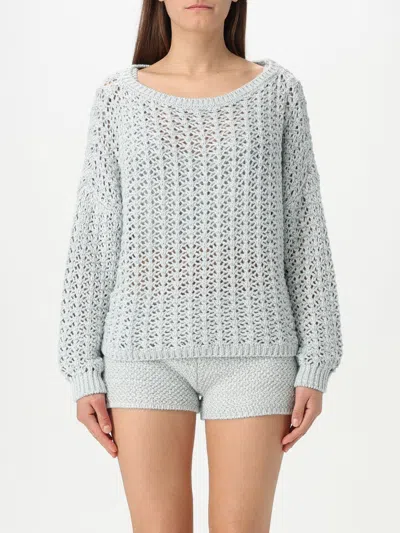 Twinset Actitude Top  Woman Color Multicolor