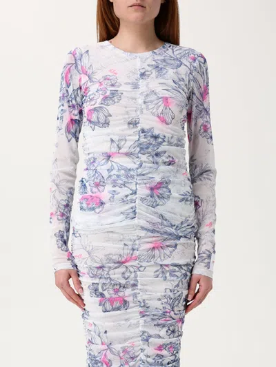 Twinset Actitude T-shirt  Woman Color Multicolor