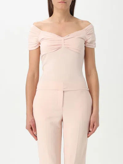 Twinset Actitude Top  Woman Color Pink