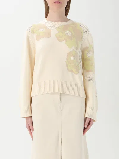 Twinset Actitude Top  Woman Color White