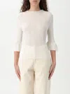Twinset Actitude Top  Woman Color White