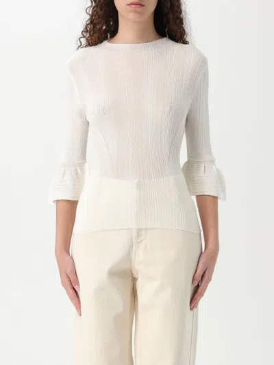 Twinset Actitude Top  Woman Color White