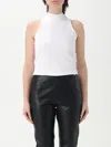 Twinset Actitude Top  Woman Color White