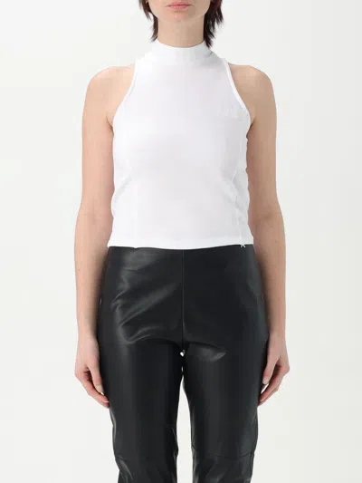 Twinset Actitude Top  Woman Color White