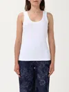 Twinset Actitude Top  Woman Color White
