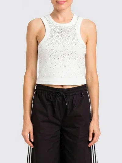 Twinset Actitude Top  Woman Color White