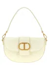Twinset Twin-set 'amie' Shoulder Bag In Multi
