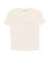 Twinset T-shirt In Neutral