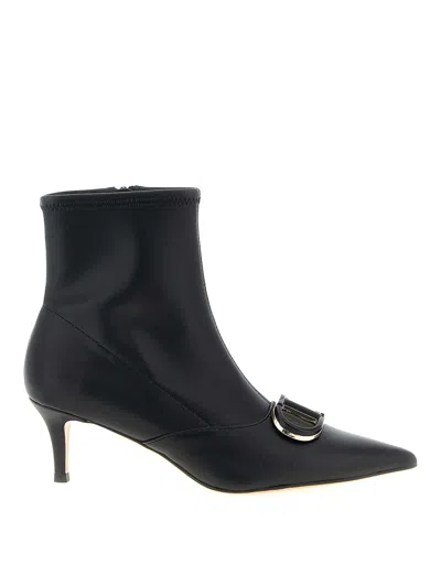 TWINSET ANKLE BOOTS