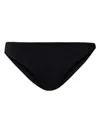 Twinset Asymmetrical Bikini Bottoms