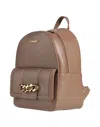 Twinset Backpacks In Khaki