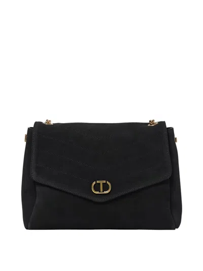 Twinset Bag In Black