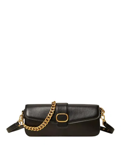 Twinset Bag In Black